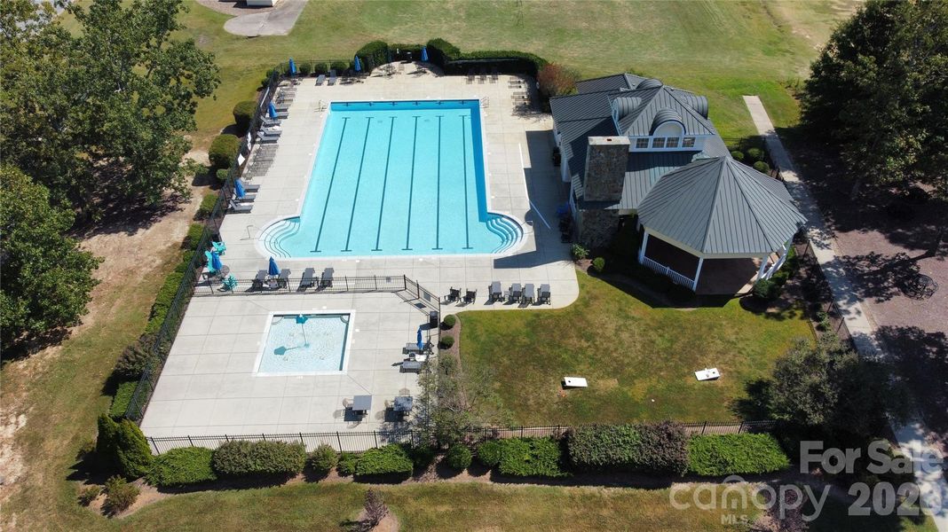 Community amenities in , Monroe (Image 31).