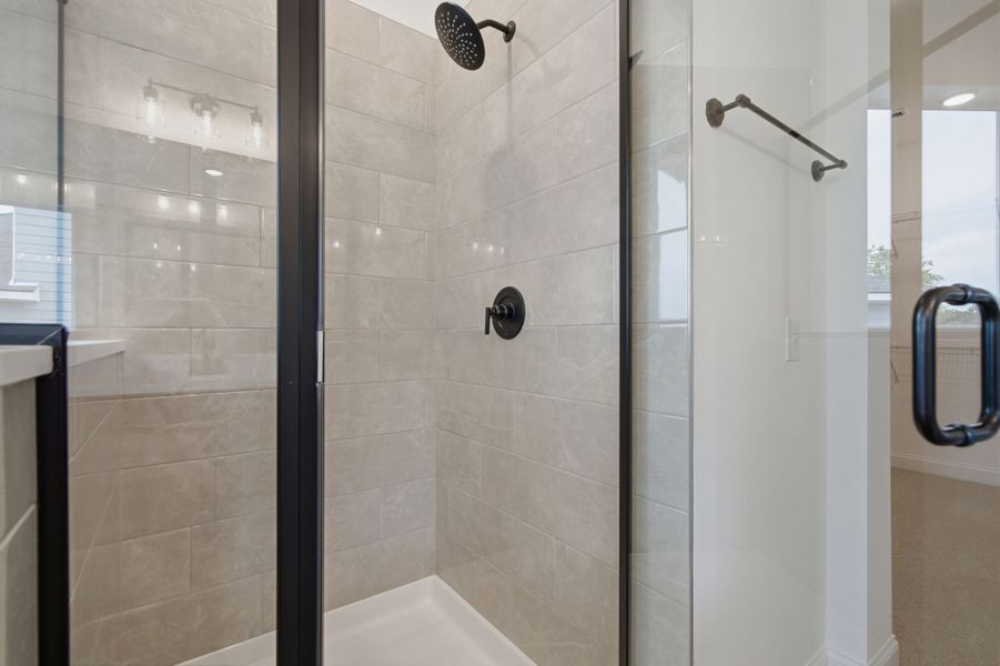 Owner's Bath