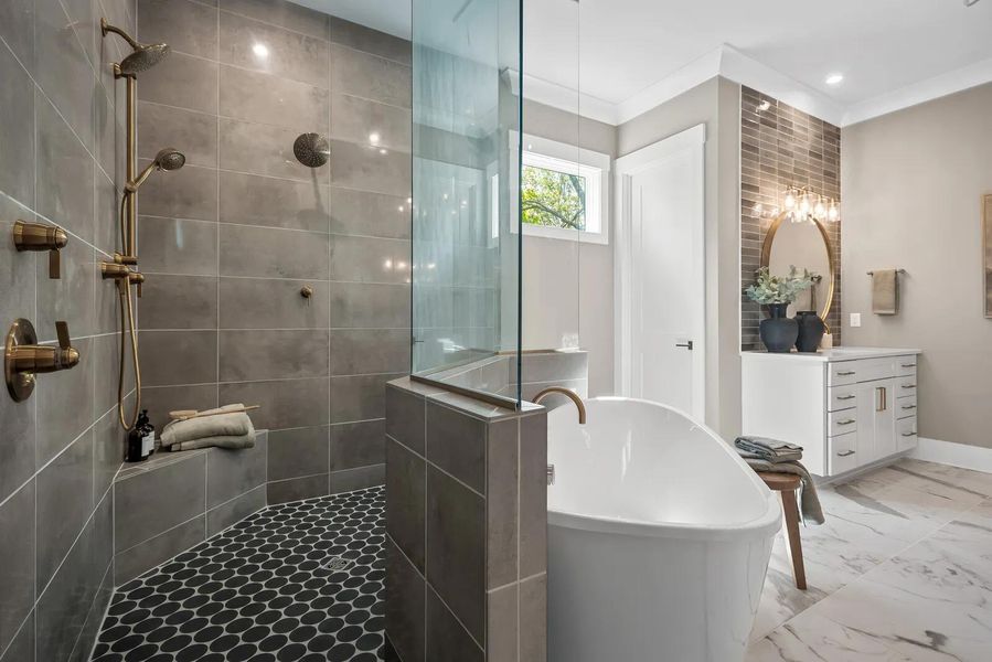 Belterra Primary Bathroom Belterra Primary Bathroom