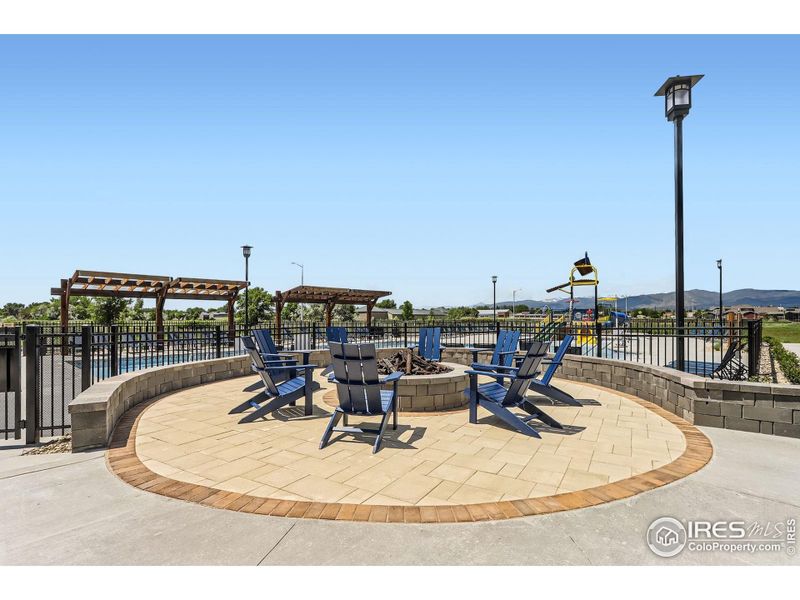 Community center Community center