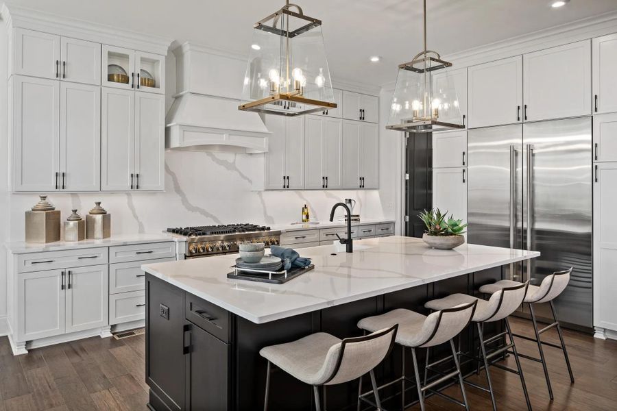 The Elmsdale Kitchen