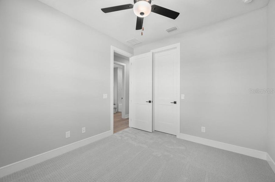 Spacious, unfurnished interior of a new home in , Fruitland Park (Image 23).