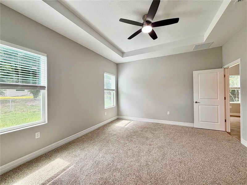Spacious, unfurnished interior of a new home in , Ocala (Image 21). Spacious, unfurnished interior of a new home in , Ocala (Image 21).
