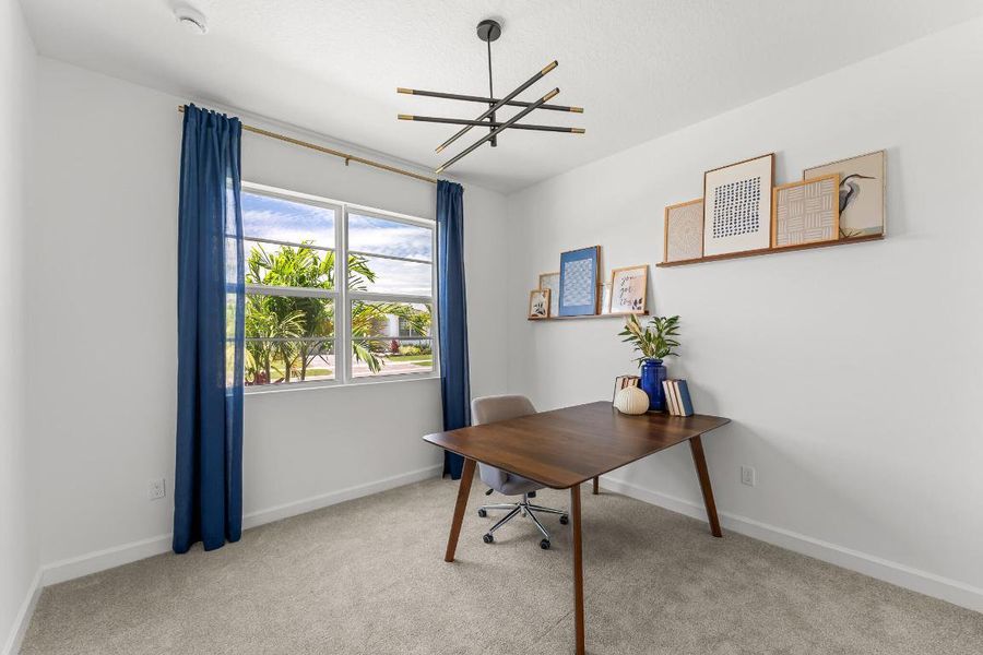 Cadence at Tradition Mattamy Homes