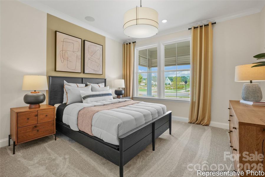 Representative Home - Bed 2