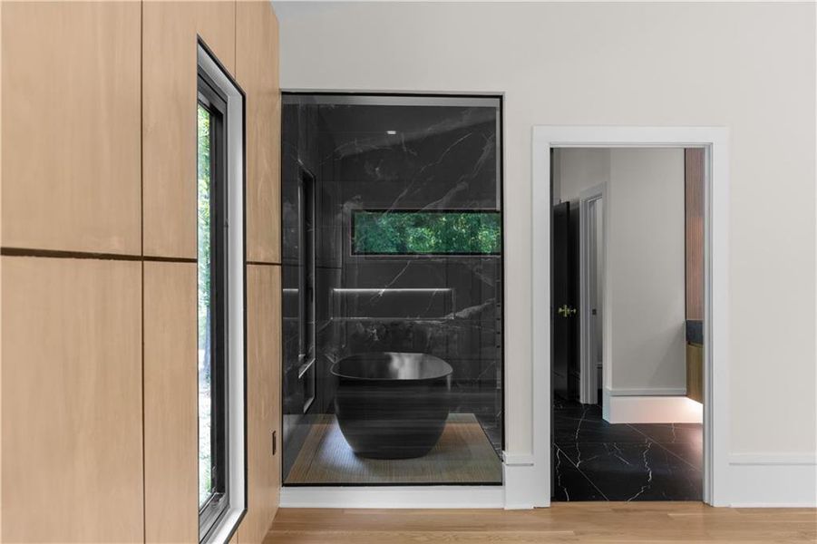 Close-up of interior finishes inside a home in , Atlanta (Image 38). Close-up of interior finishes inside a home in , Atlanta (Image 38).