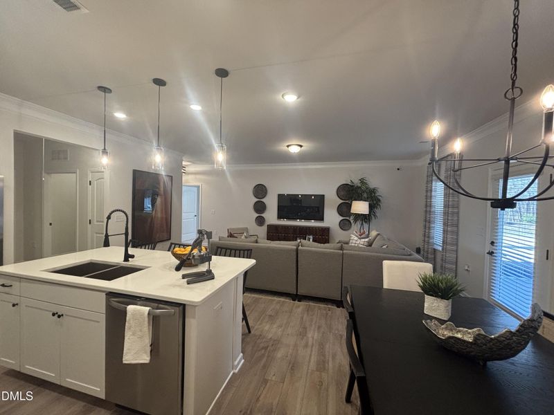 Large Island Large Island