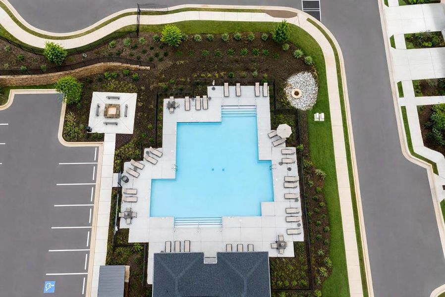 Community amenities in Chandler Run, Tucker (Image 32).