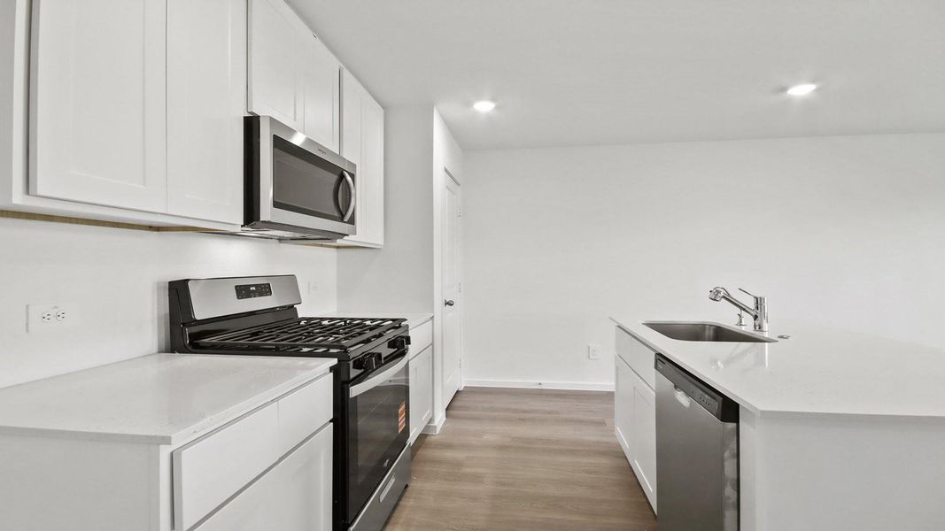 *Images and 3D tour are for illustration only and options may vary from home as built.