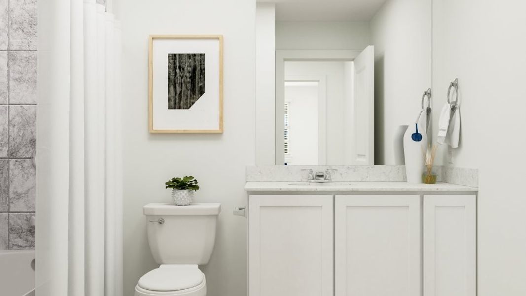 Ames Bath Ames Bath