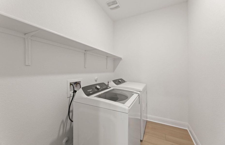 Image 35 of a home in Santa Rita Ranch.