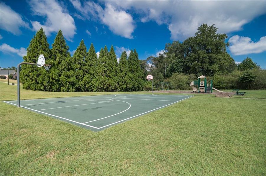 Community amenities in , Clermont (Image 55).