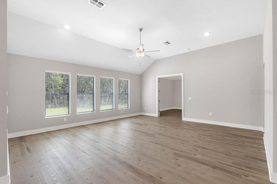 Spacious, unfurnished interior of a new home in , Hudson (Image 18). Spacious, unfurnished interior of a new home in , Hudson (Image 18).