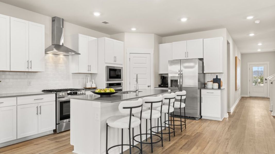 3731 Hawthorne Kitchen 3of10 F1 3731 Hawthorne Kitchen 3of10 F1