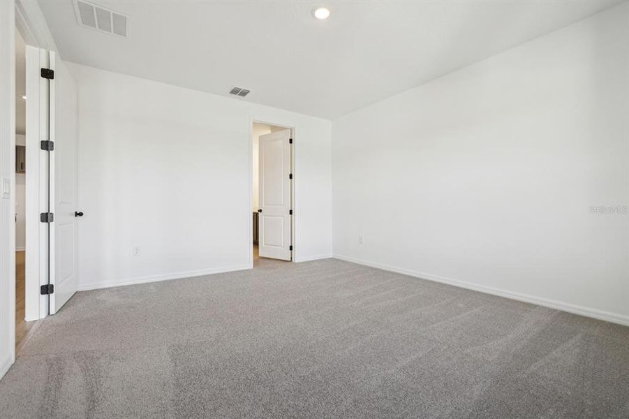 Spacious, unfurnished interior of a new home in Ellington Traditional, St. Cloud (Image 25). Spacious, unfurnished interior of a new home in Ellington Traditional, St. Cloud (Image 25).