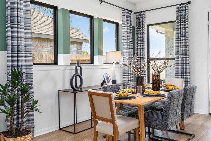 REPRESENTATIVE PHOTO - Photo does not represent actual home options and selection. Ask Sales consultant for specific selections.