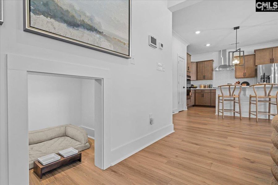 Image 22 of a home in Boykin Hills.