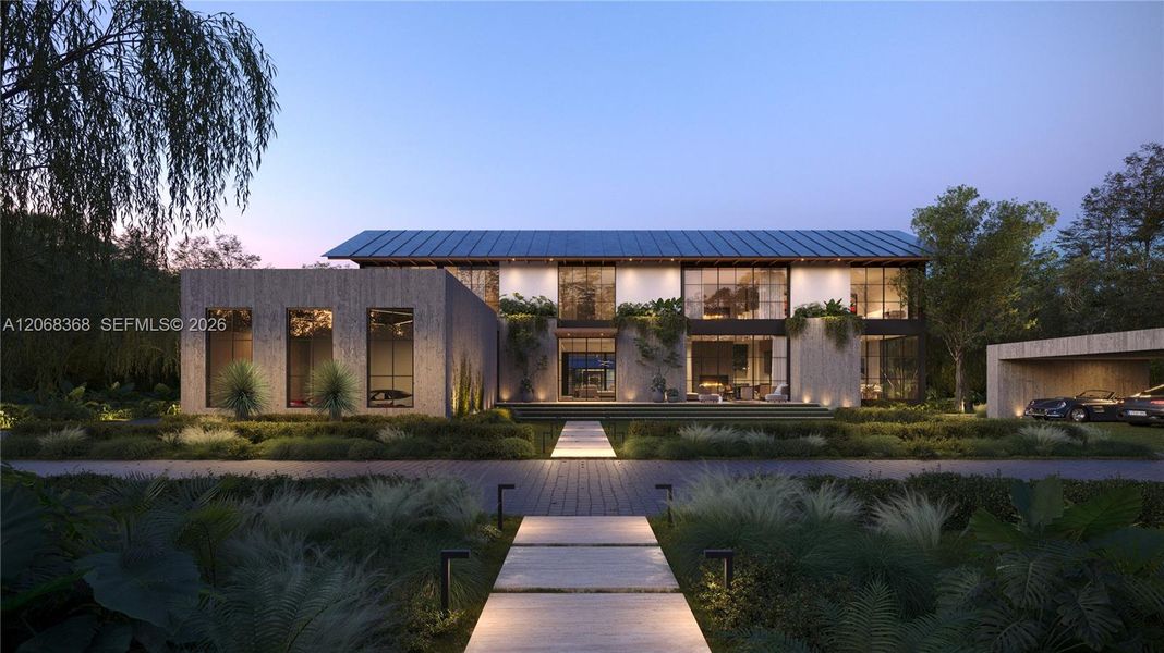 Community amenities in , Miami (Image 8).