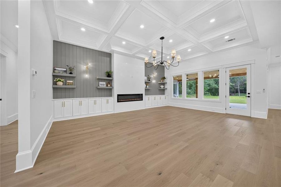 Spacious, unfurnished interior of a new home in , Monroe (Image 68). Spacious, unfurnished interior of a new home in , Monroe (Image 68).