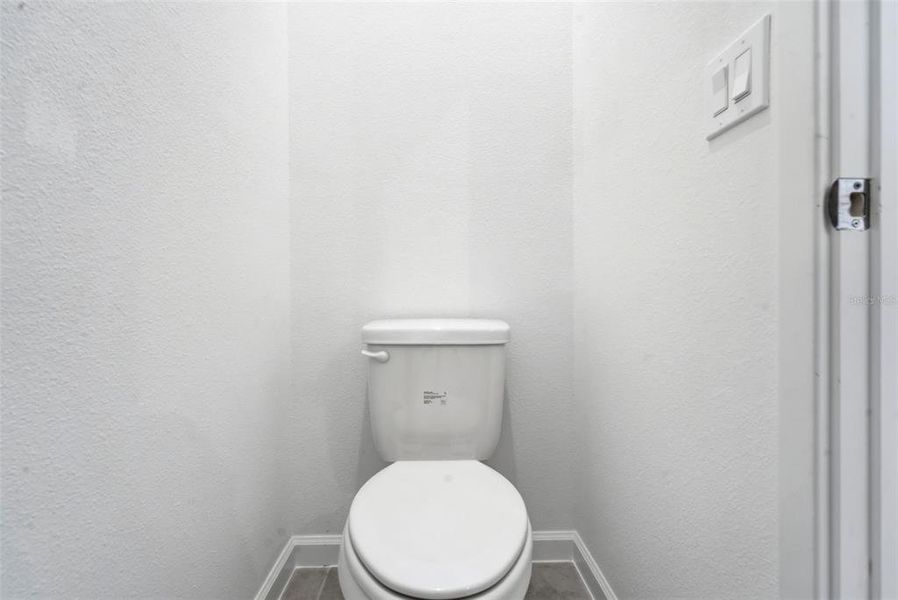 Furnished interior view inside a new home in , Clermont (Image 14).