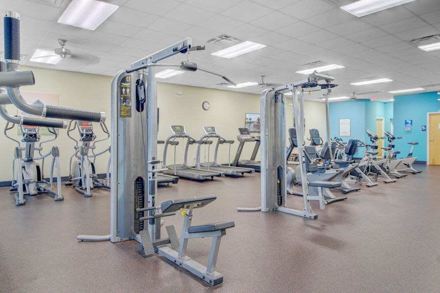 Community amenities in , Moncks Corner (Image 53).