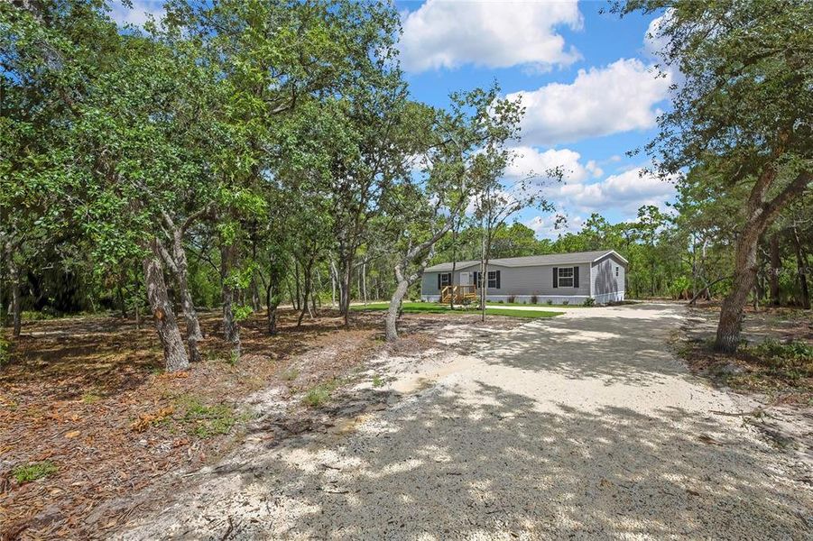 Natural landscape and outdoor views near  in Homosassa (Image 51).