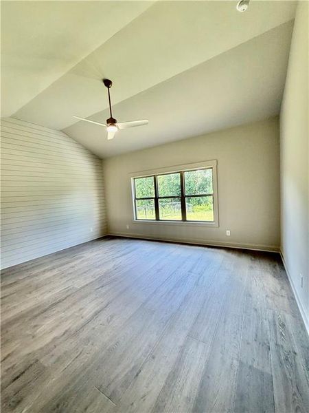Spacious, unfurnished interior of a new home in , Greensboro (Image 14). Spacious, unfurnished interior of a new home in , Greensboro (Image 14).