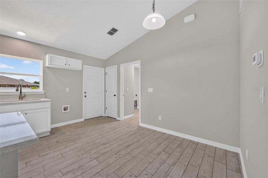 Spacious, unfurnished interior of a new home in , Ocala (Image 34). Spacious, unfurnished interior of a new home in , Ocala (Image 34).