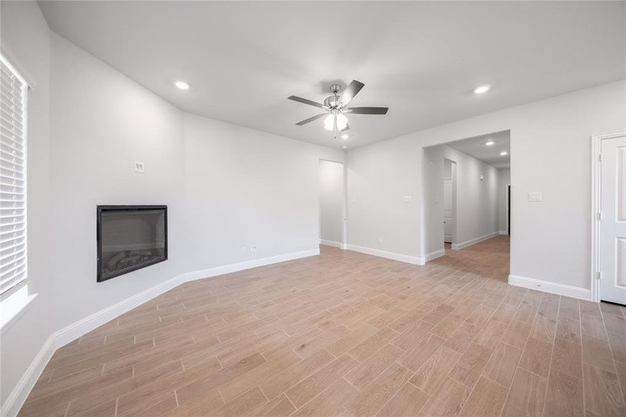 Great Room Great Room