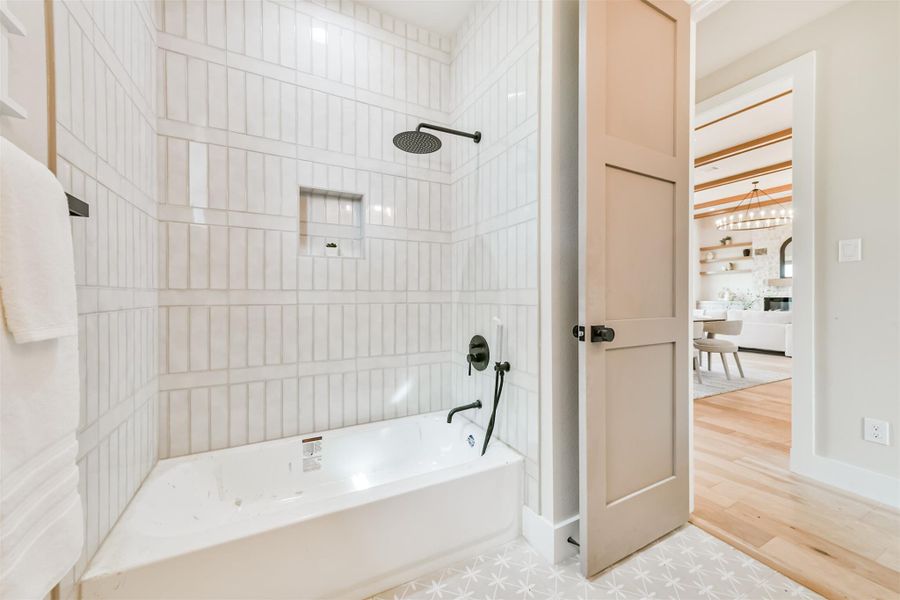 Furnished interior view inside a new home in , Angleton (Image 16). Furnished interior view inside a new home in , Angleton (Image 16).