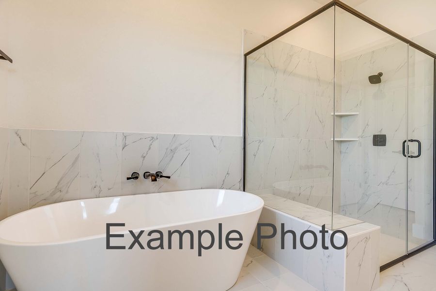 Representative furnished interior of a home built from the The Lily by Kenmark Homes in Rocky Top Ranch, Reno (Image 14). Representative furnished interior of a home built from the The Lily by Kenmark Homes in Rocky Top Ranch, Reno (Image 14).