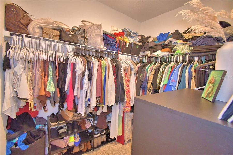 Close-up of interior finishes inside a home in Lake Deer Estates - Classic Series, Kissimmee (Image 22).