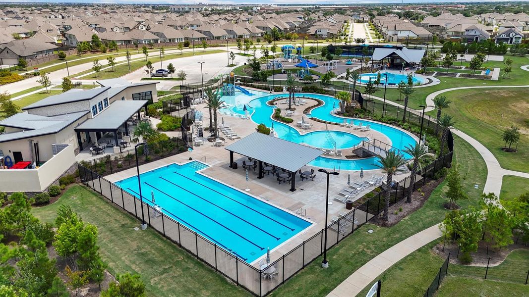 Amenities located right on your street, just a short walk away! Amenities located right on your street, just a short walk away!