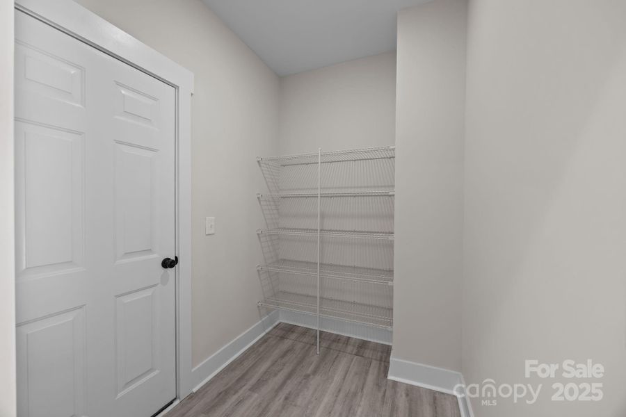 Spacious, unfurnished interior of a new home in , Gastonia (Image 25).