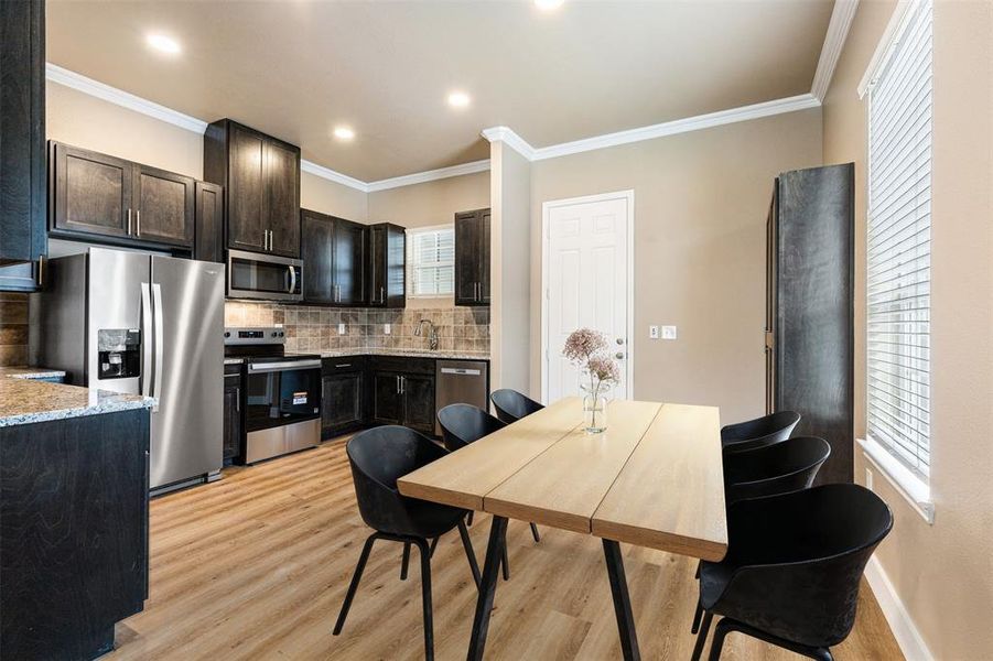 Beautiful details Beautiful details