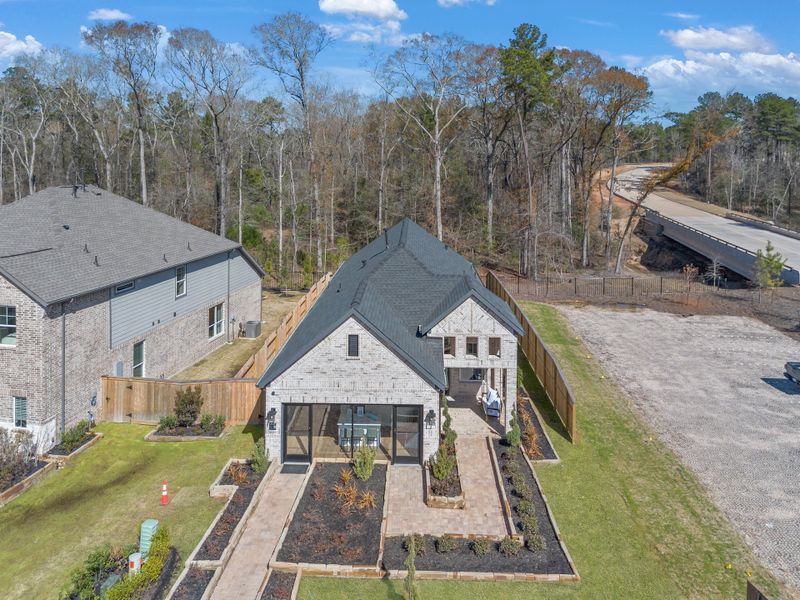 Image 32 of a home in The Woodlands Hills. Image 32 of a home in The Woodlands Hills.