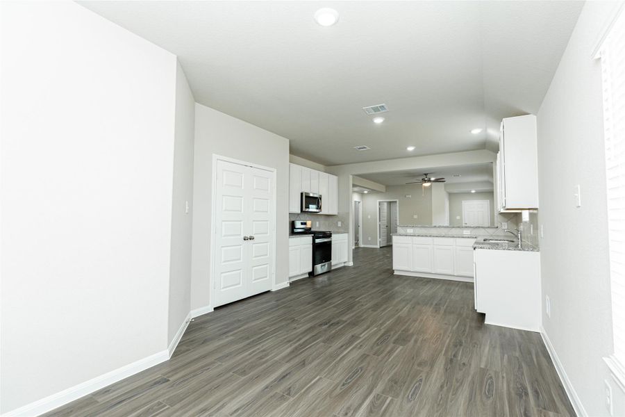 Image 18 of a home in Ridgeland Hills.