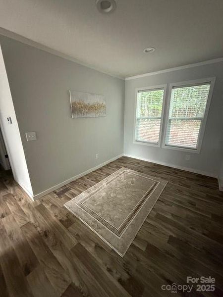 Dining Room Dining Room
