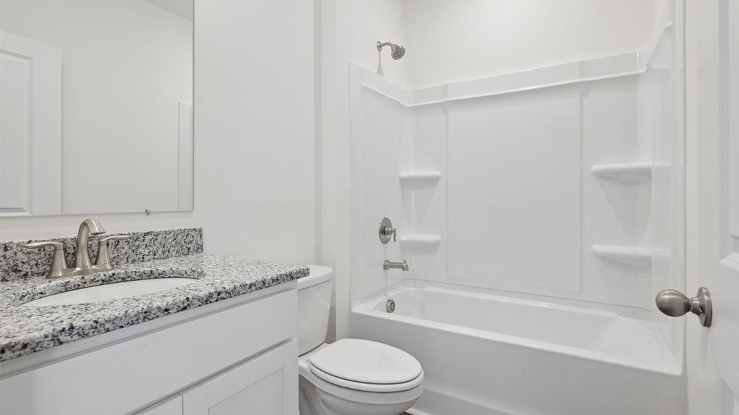 Image 41 of a home in Whispering Springs.