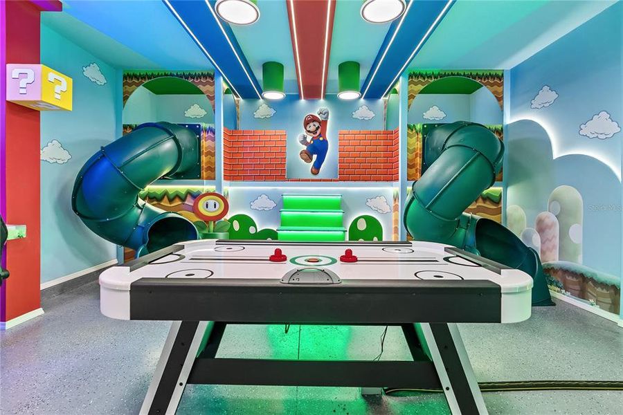 Community amenities in , Clermont (Image 58). Community amenities in , Clermont (Image 58).