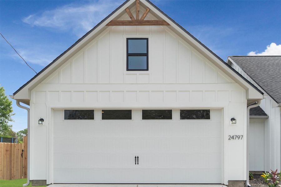 Previous build. Previous build.