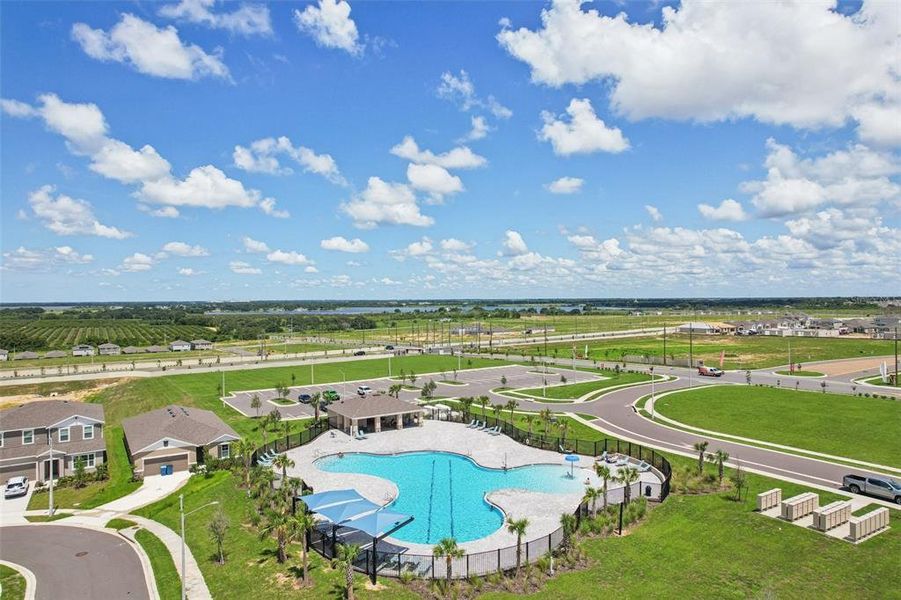 Community amenities in Scenic Terrace, Haines City (Image 29).