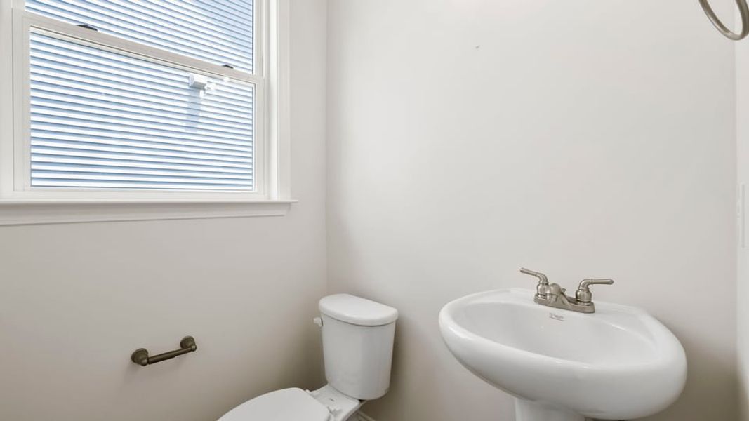 Image 36 of a home in Briargate.