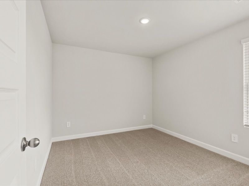 Welcome to the Lennon floorplan at The Farm at Wells Creek - Heritage Collection.