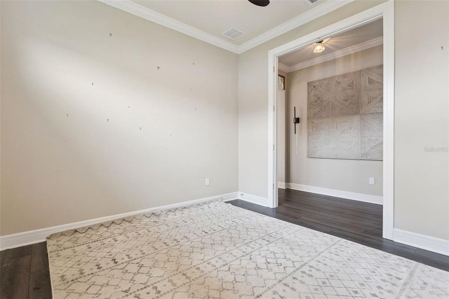 Spacious, unfurnished interior of a new home in , Kissimmee (Image 17).