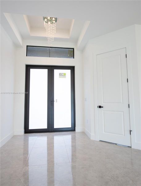 Spacious, unfurnished interior of a new home in , Lehigh Acres (Image 17). Spacious, unfurnished interior of a new home in , Lehigh Acres (Image 17).