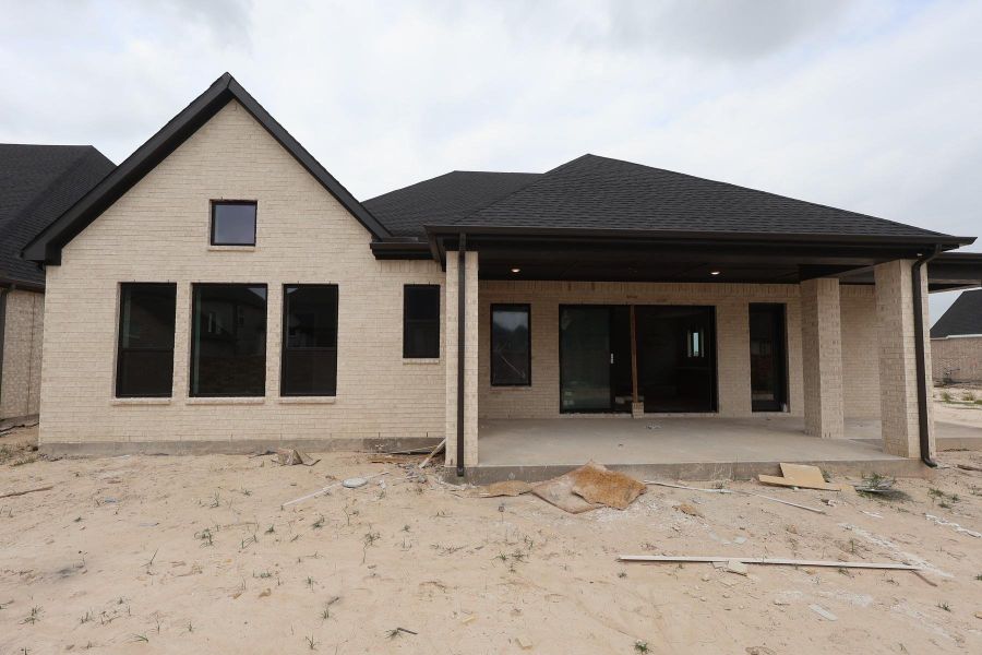 Welcome to The Augustine by David Weekley Homes. **HOME ESTIMATED TO BE COMPLETE MAY 2026** Welcome to The Augustine by David Weekley Homes. **HOME ESTIMATED TO BE COMPLETE MAY 2026**