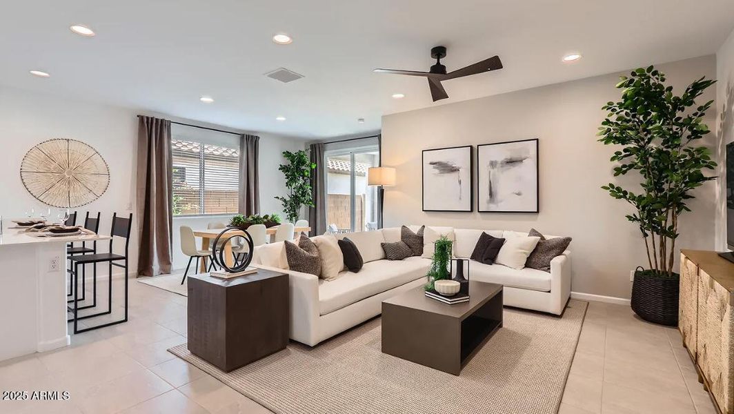 Great Room Great Room