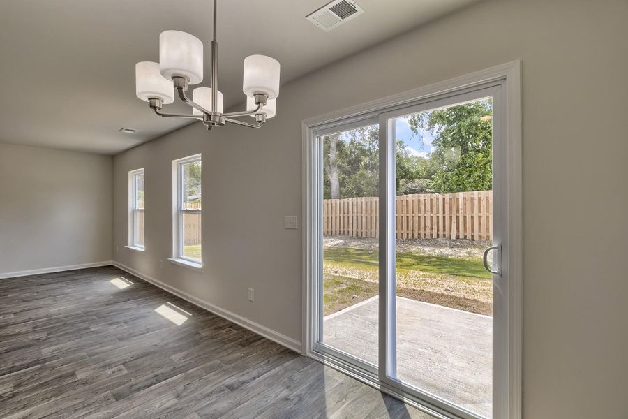 Spacious, unfurnished interior of a new home in , Gaston (Image 22). Spacious, unfurnished interior of a new home in , Gaston (Image 22).