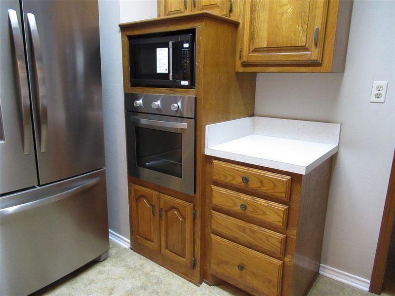 Furnished interior view inside a new home in , Caddo Mills (Image 5).